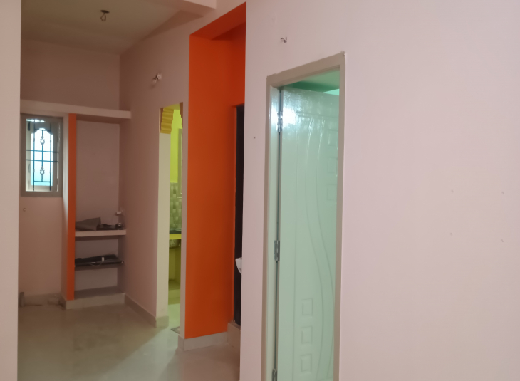 700 Sqft, 1 BHK Independent House For Rent in Guduvanchery