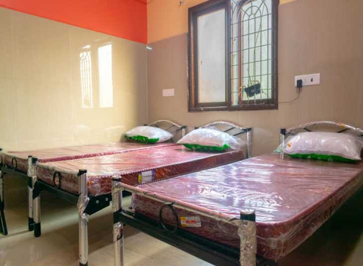 SV PG Accommodation, PG Accomodation in Thiruvanmiyur
