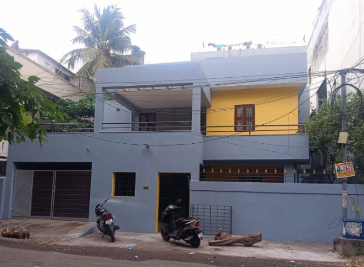 Happy Homes, PG Accomodation in T Nagar