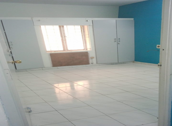 840 Sq.Ft, 2 BHK Residential Apartment