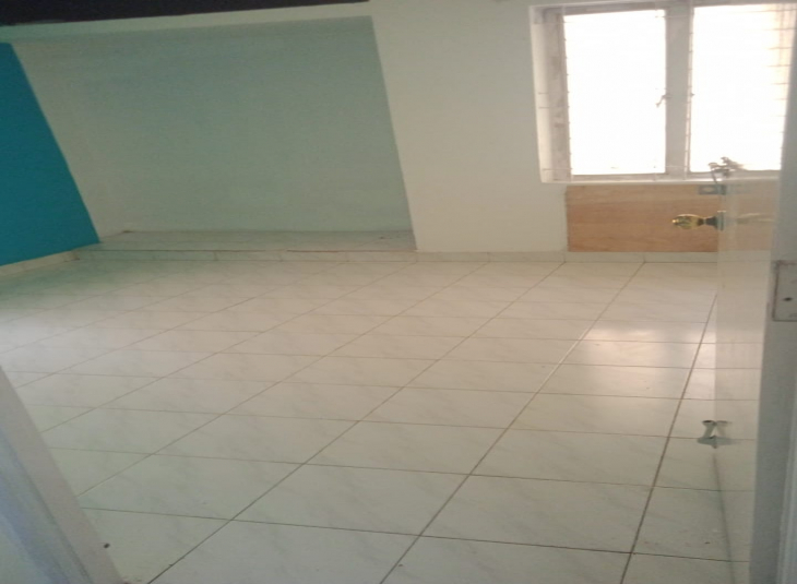 840 Sq.Ft, 2 BHK Residential Apartment