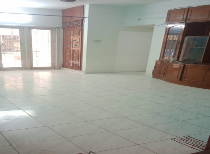 840 Sq.Ft, 2 BHK Residential Apartment