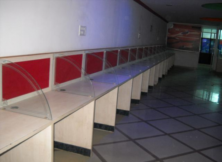 4400 Sq.Ft,  Commercial Office / Space