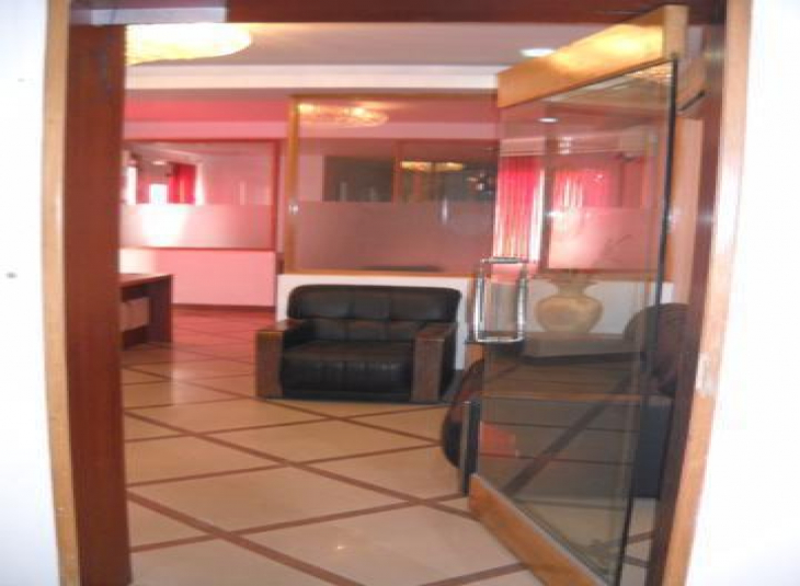 4400 Sq.Ft,  Commercial Office / Space