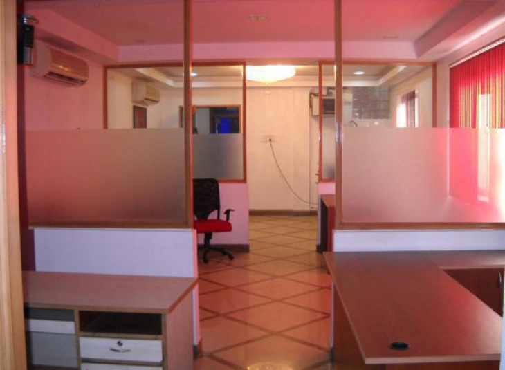 4400 Sq.Ft,  Commercial Office / Space