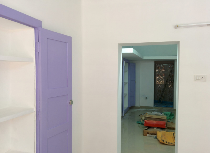 1550 Sq.Ft,  Commercial Office / Space