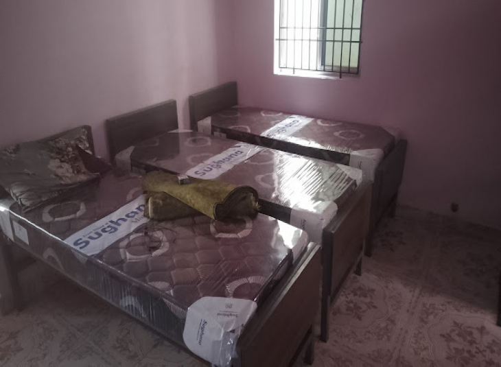 Vengamamba Ladies PG , PG Accomodation in Sholinganallur