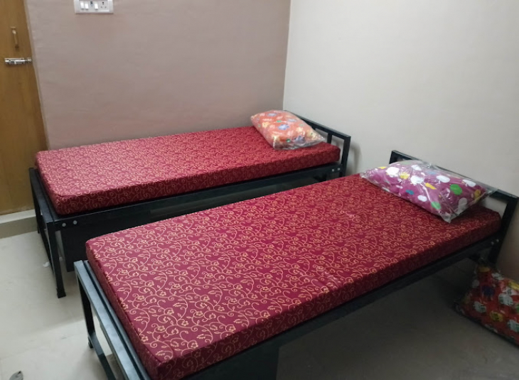 Aspirants Nest Mens PG, PG Accomodation in Anna Nagar