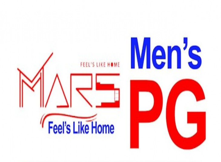 Mars Mens PG, PG Accomodation in Mugalivakkam