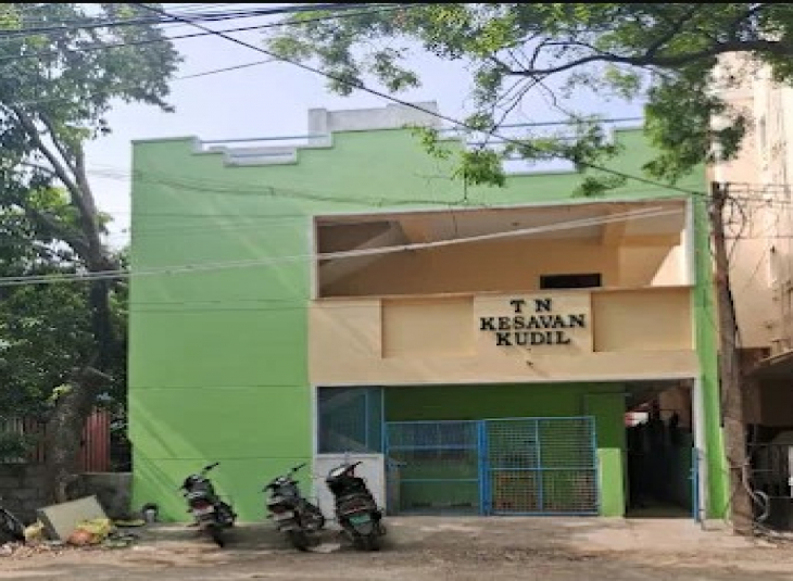 Mars Mens PG 1, PG Accomodation in Mugalivakkam