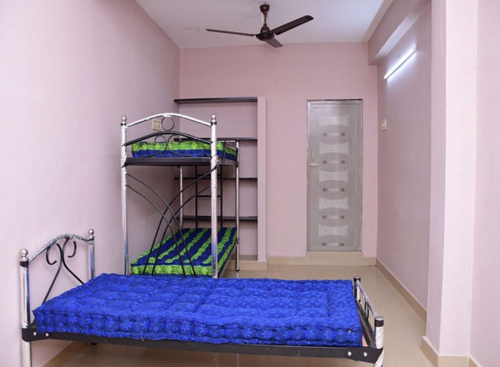 EMY PG Hostel, PG Accomodation in Adyar