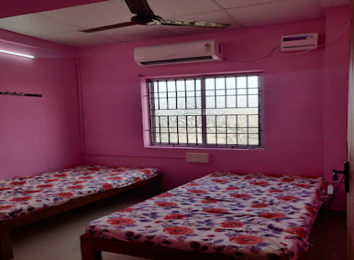 Sri Sai Womens Hostel