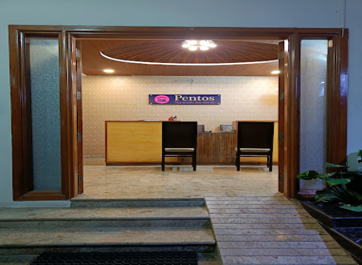 Pentos Womens Hostel, PG Accomodation in Anna Nagar West