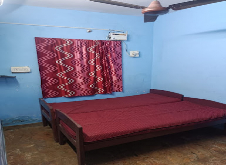 Infinity Mens PG Hostel, PG Accomodation in Thoraipakkam