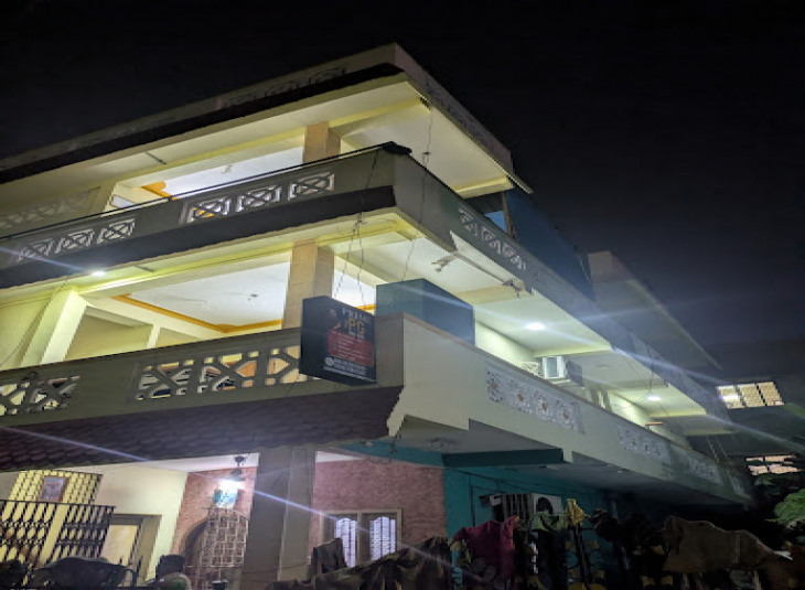 AP PG For Men, PG Accomodation in Thoraipakkam