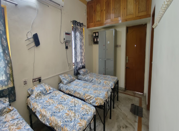 Prime PG Gents Hostel, PG Accomodation in Thoraipakkam