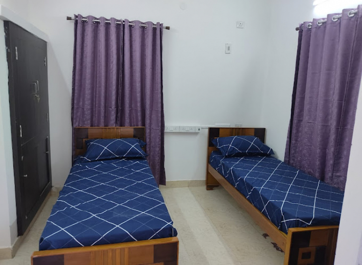 Nitu Hive, PG Accomodation in Choolaimedu