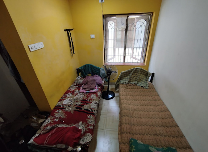 Nexus Nest Mens PG, PG Accomodation in Anna Nagar West