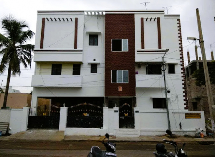 Sakthi Ladies Hostel, PG Accomodation in Perungudi