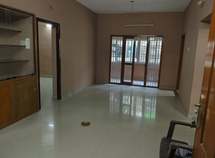 1100 Sqft, 2 BHK Independent House For Rent in Paruthipattu