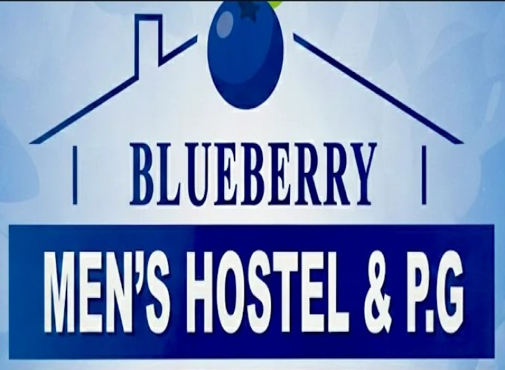 Blueberry Mens Hostel, PG Accomodation in Porur