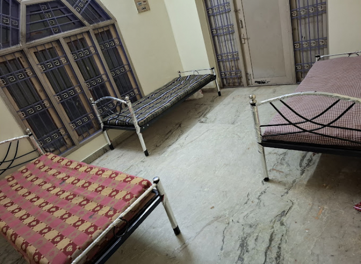 G M Mens Hostel, PG Accomodation in Porur