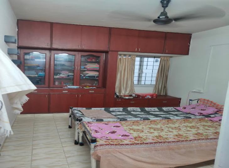 Deepam PG For Men, PG Accomodation in Manapakkam