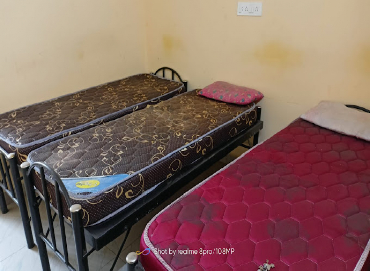 Ramya Mens PG, PG Accomodation in Perungudi