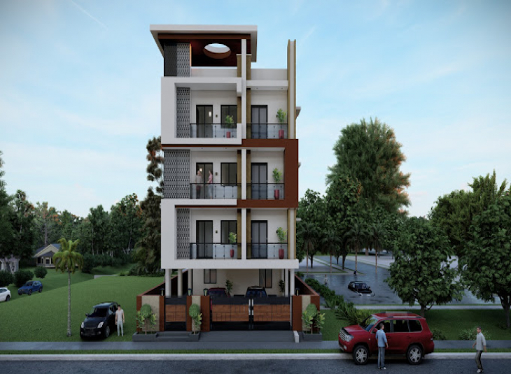 Green Home Ladies Hostel, PG Accomodation in Perungudi