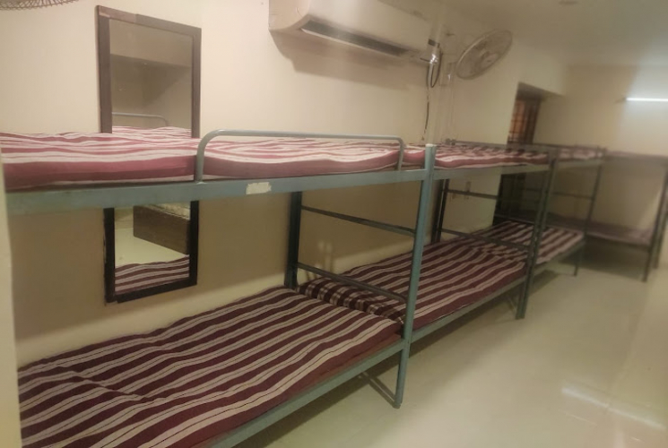 Sun Star Womens Hostel