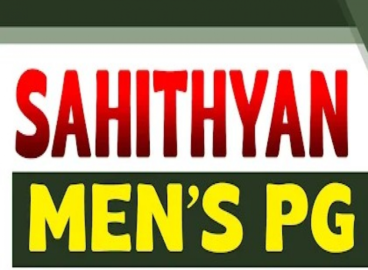 Sahithyan Mens PG