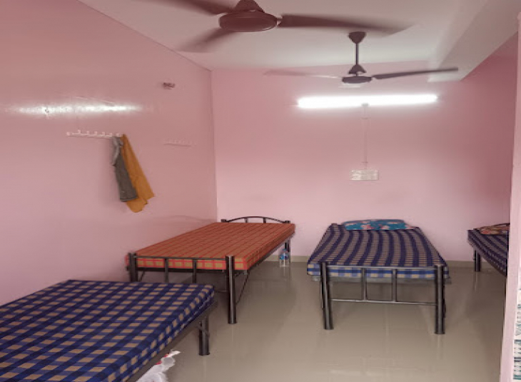 Kamala Varun Gents PG