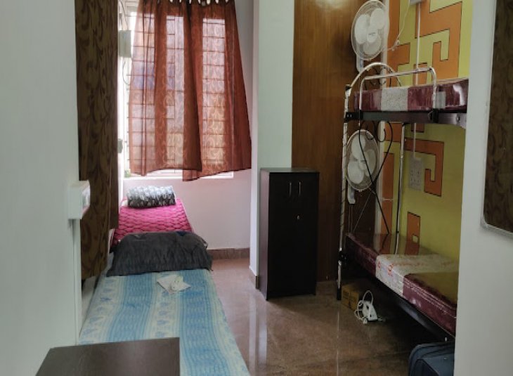 Kayal Ladies Hostel