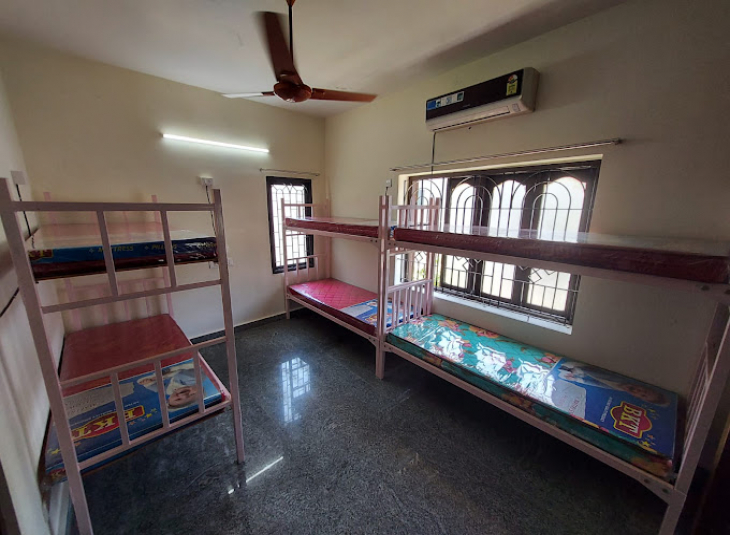 Star Mens Pg Accommodation