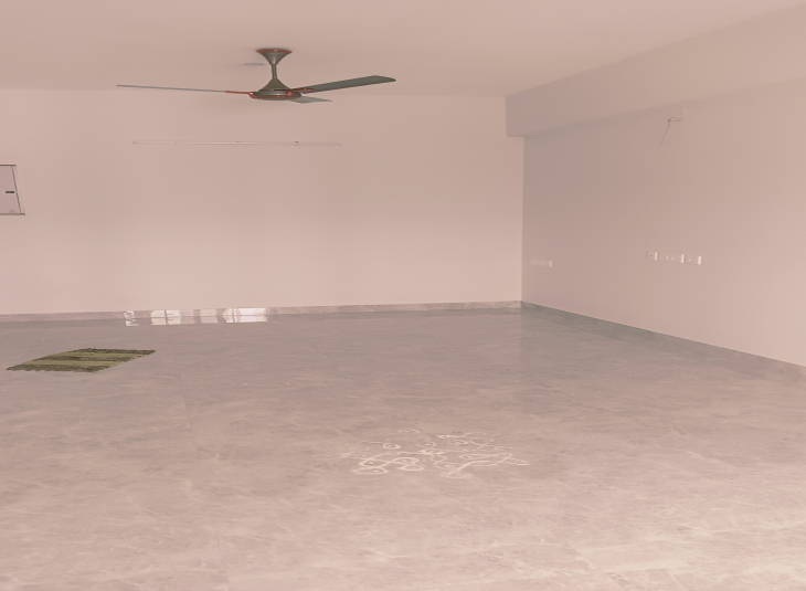 1253 Sqft, 3 BHK Apartments Flats in Medavakkam For Rent