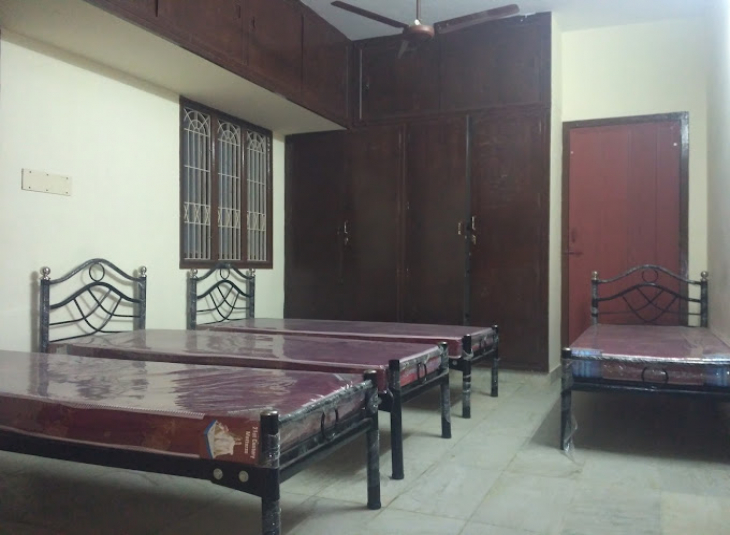 Daffodil Home Stay, PG Accomodation in Velachery
