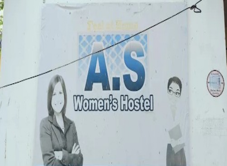 AS Womens Hostel, PG Accomodation in T Nagar