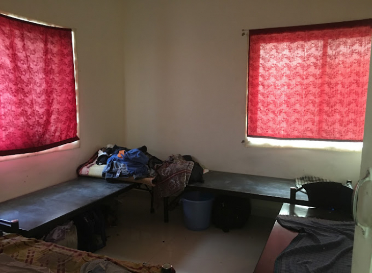 SRS Mens Hostel, PG Accomodation in T Nagar