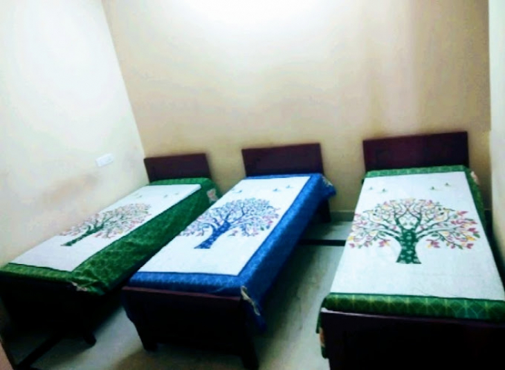 Sree Surya Womens Hostel, PG Accomodation in Velachery