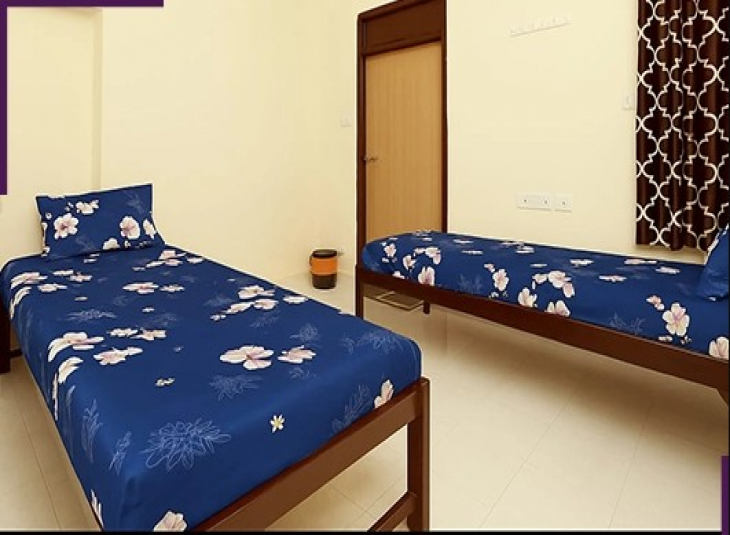 Kasthuri Womens Hostel, PG Accomodation in T Nagar