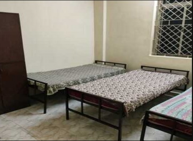 Brindhavanam Hi Tech Gents Hostel, PG Accomodation in Vadapalani