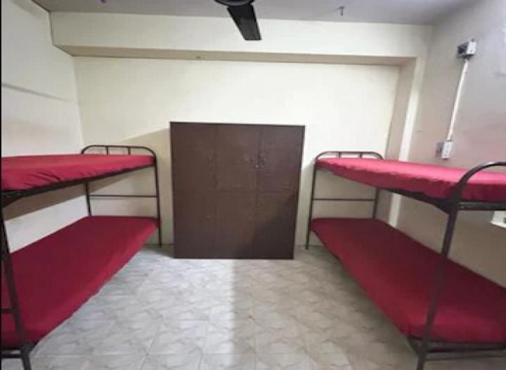 Brindhavanam Gents Hostel , PG Accomodation in Vadapalani