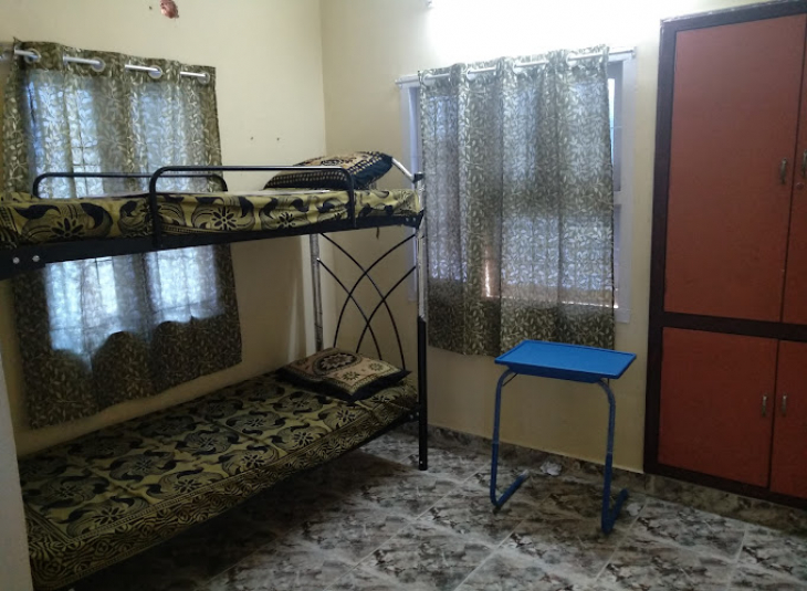 Chettiyar Mens Hostel, PG Accomodation in Vadapalani