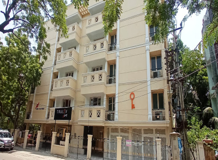 Truliv Aura, PG Accomodation in Adyar