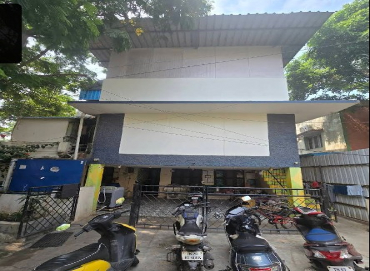 SAS Paying Guest, PG Accomodation in Adyar