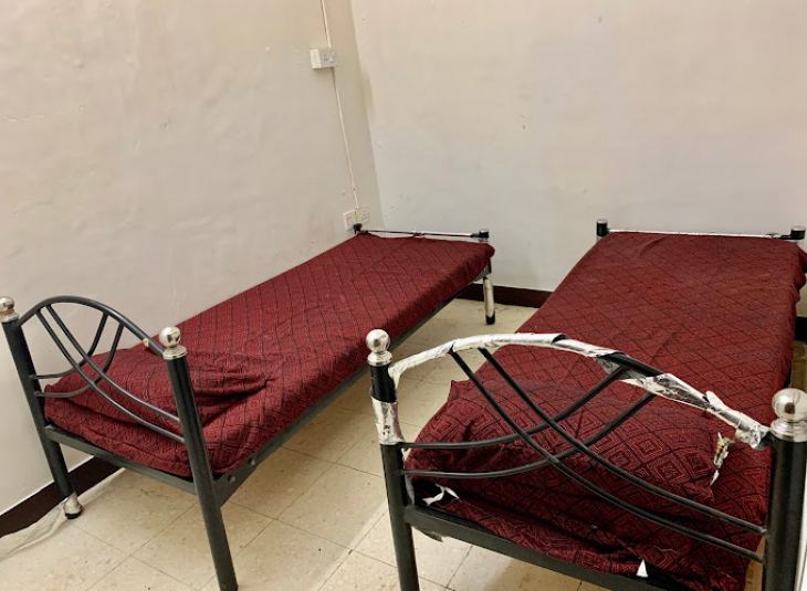 Sri Mens Hostel, PG Accomodation in Adyar