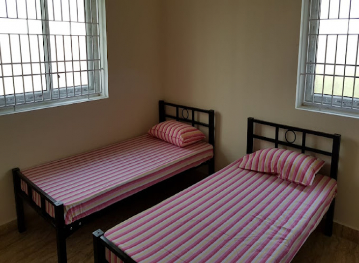 SR Gents PG Accommodation, PG Accomodation in Medavakkam