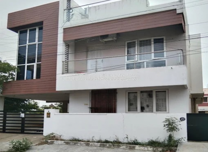 Gents PG For Mens , PG Accomodation in Sholinganallur