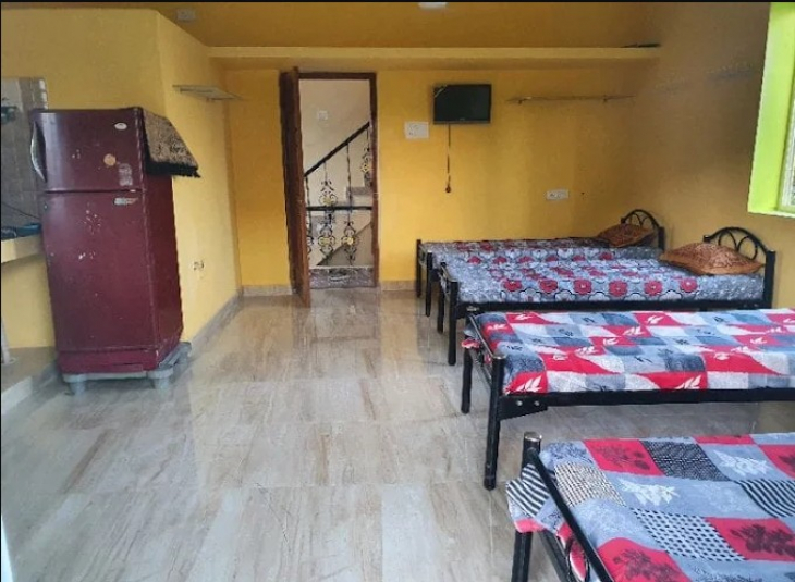 Honeyat Mens PG, PG Accomodation in Medavakkam