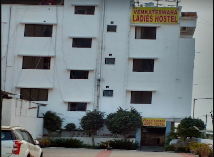 Venkateswara Ladies Hostel, PG Accomodation in Karapakkam